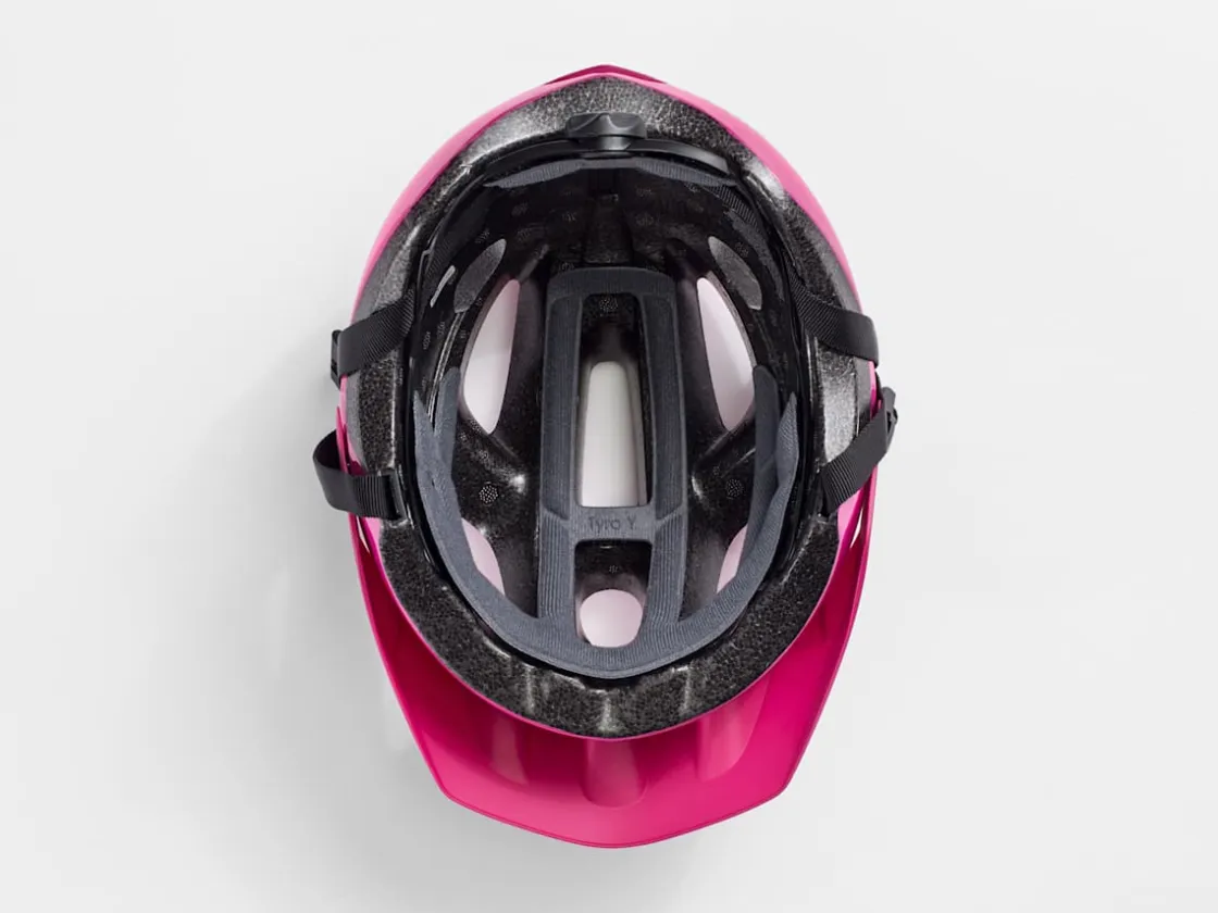 Trek Bikes Bontrager Tyro Children's Bike Helmet Discount
