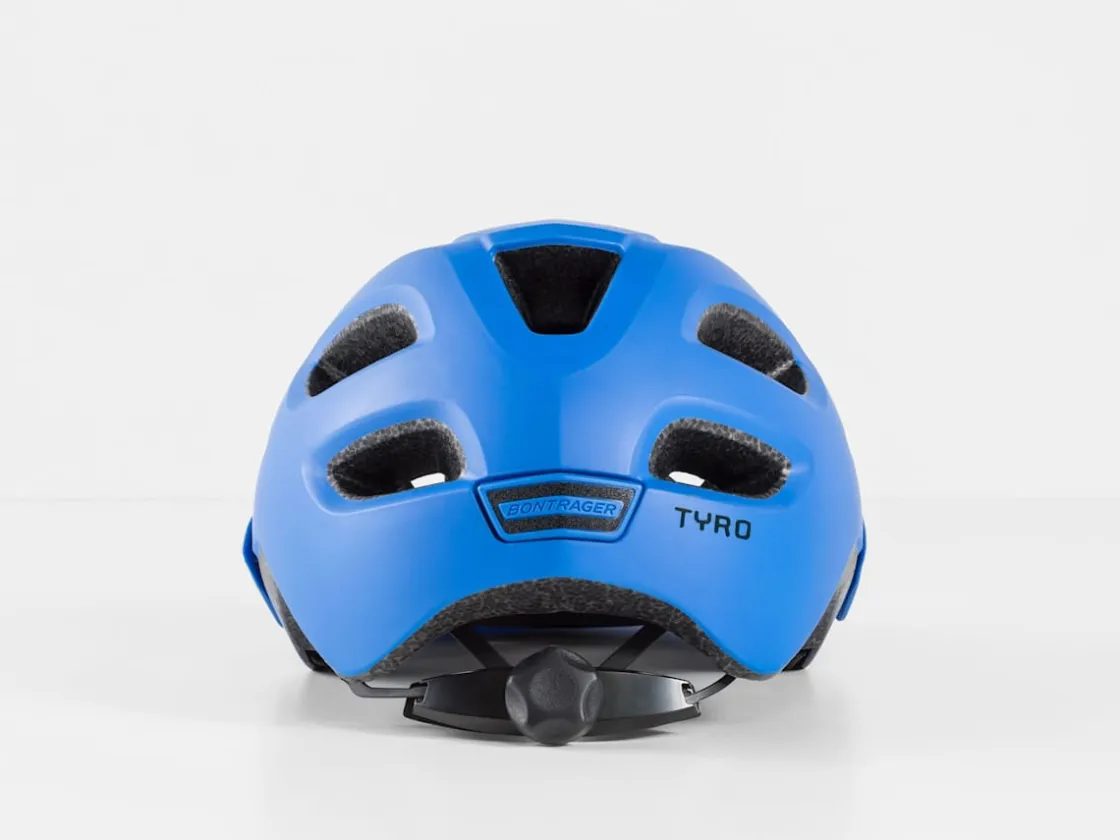 Trek Bikes Bontrager Tyro Children's Bike Helmet Discount