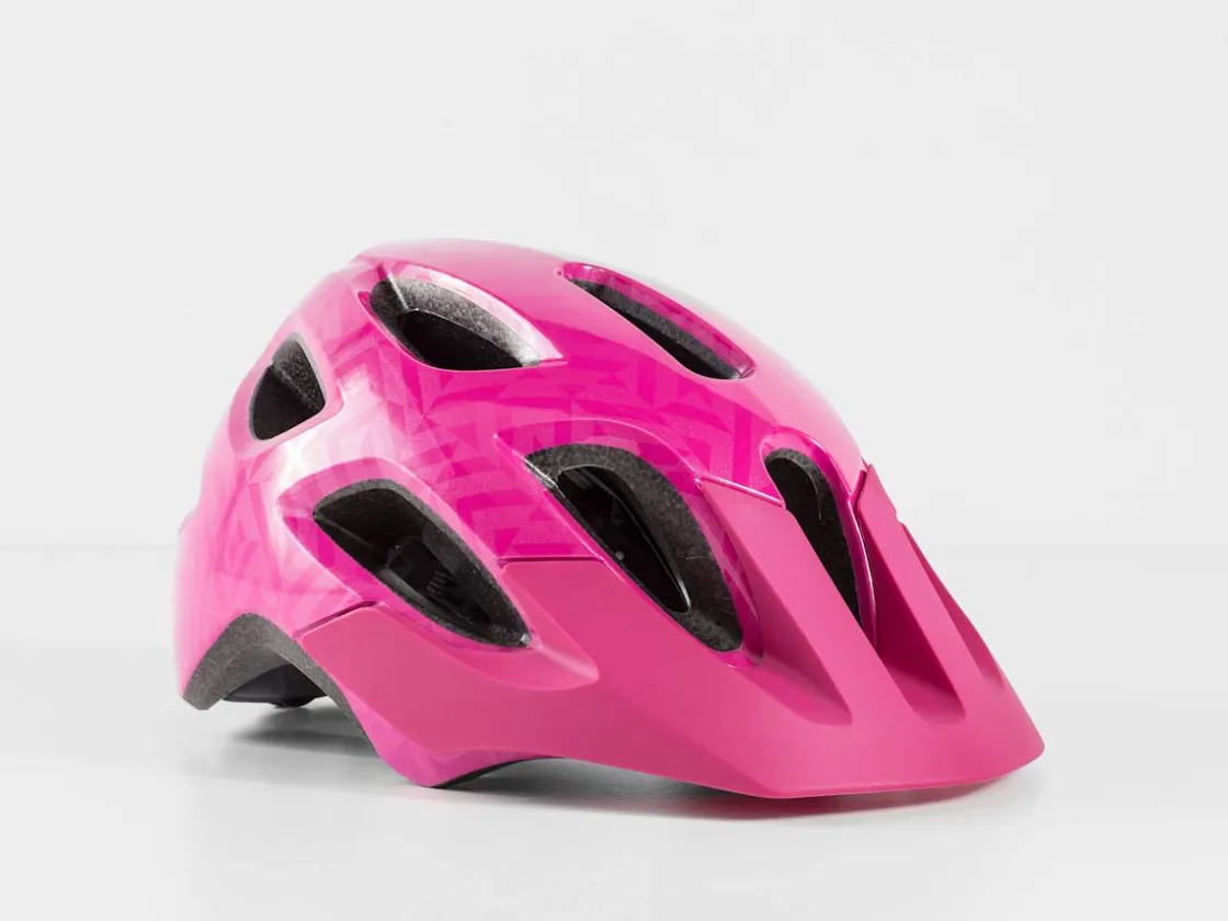 Trek Bikes Bontrager Tyro Children's Bike Helmet Discount