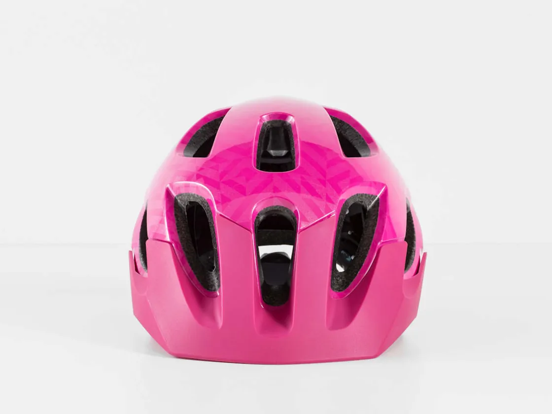 Trek Bikes Bontrager Tyro Children's Bike Helmet Discount