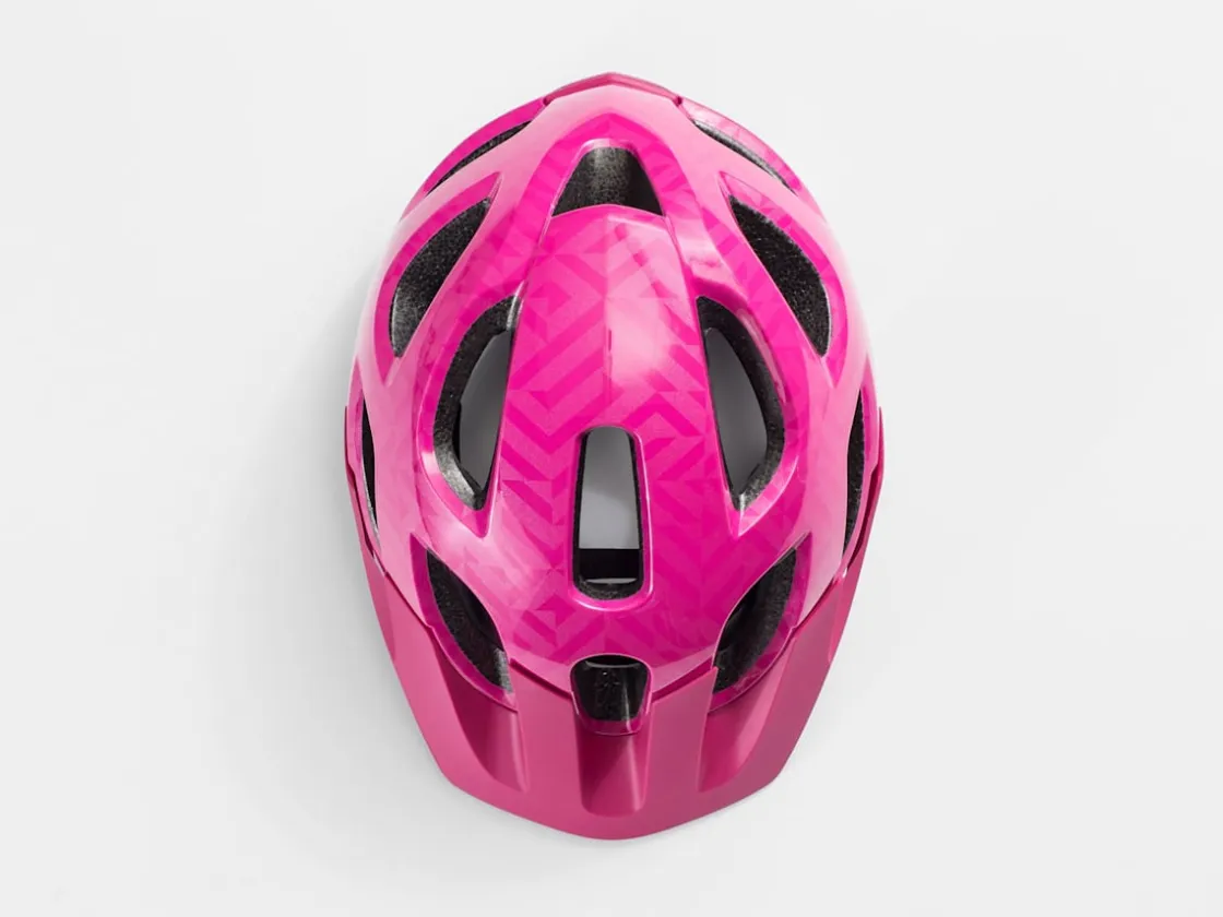 Trek Bikes Bontrager Tyro Children's Bike Helmet Discount