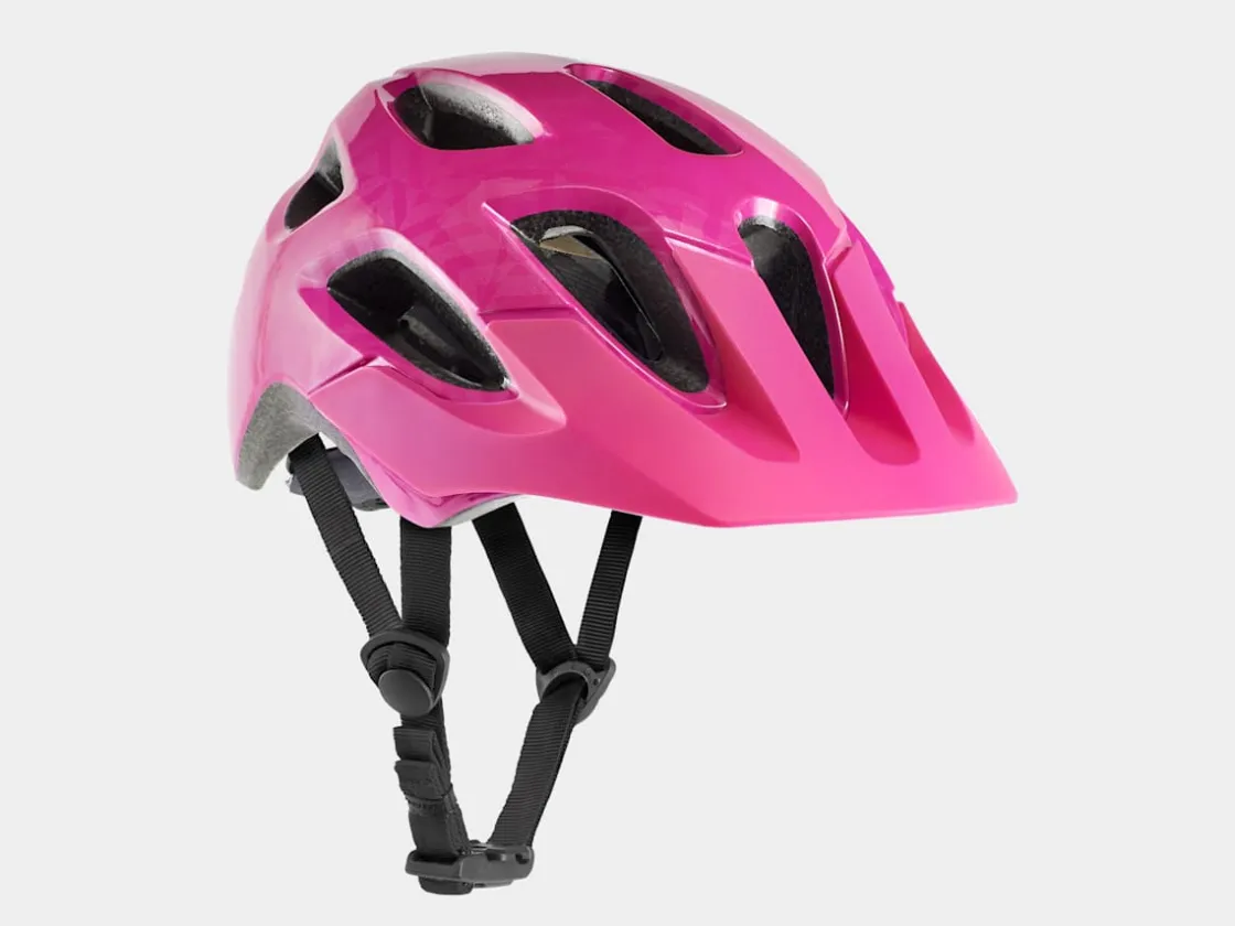 Trek Bikes Bontrager Tyro Children's Bike Helmet Discount