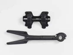 Trek Bikes Bontrager Universal Road/CX/MTB Fender Set Black Store