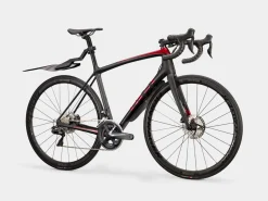 Trek Bikes Bontrager Universal Road/CX/MTB Fender Set Black Store