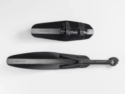Trek Bikes Bontrager Universal Road/CX/MTB Fender Set Black Store