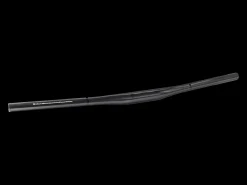 Trek Bikes Bontrager Urban 31.8 Carbon Cruiser Handlebar Black Best