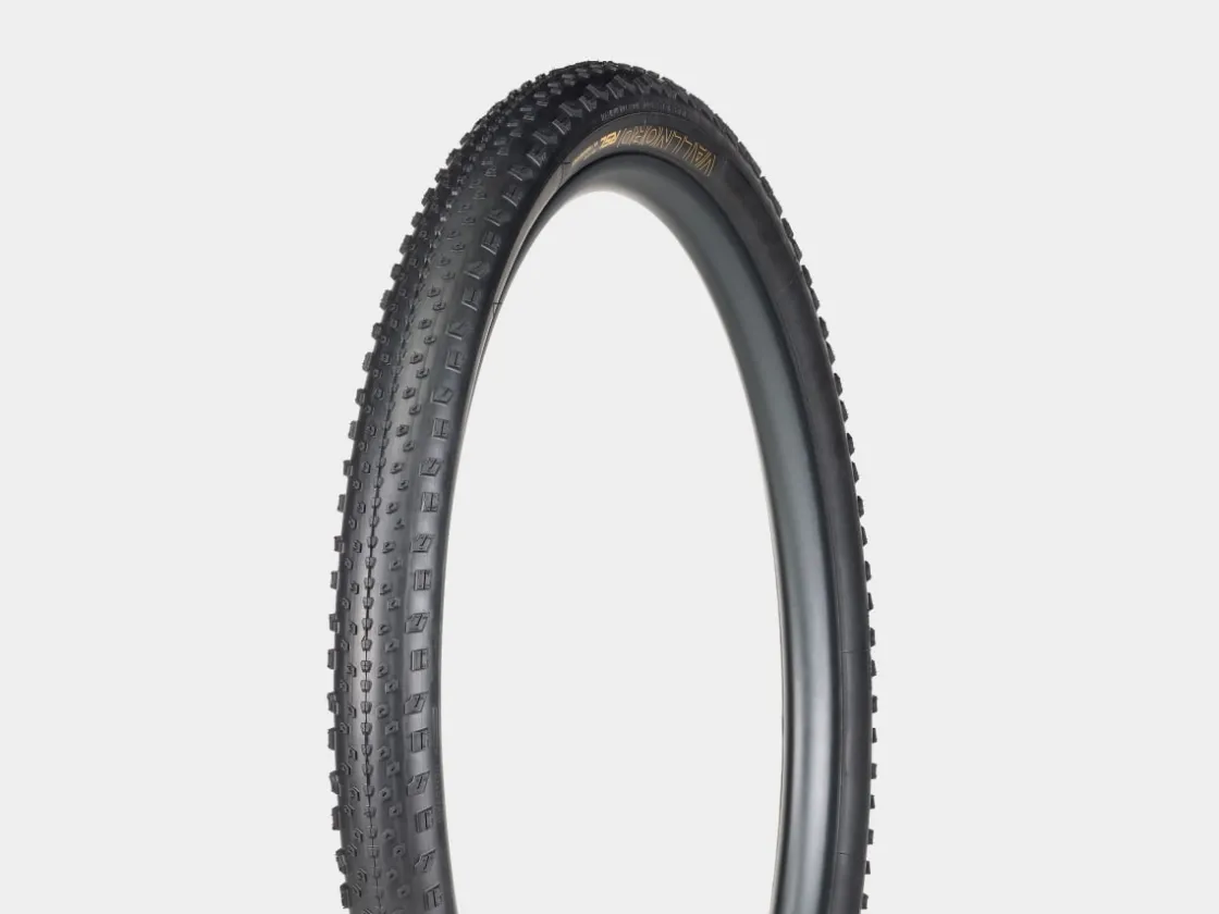 Trek Bikes Bontrager Vallnord RSL XR TLR MTB Tire Black Cheap