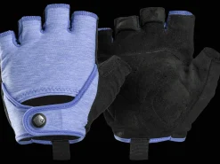 Trek Bikes Bontrager Vella Women's Cycling Glove Infrared/Black Outlet