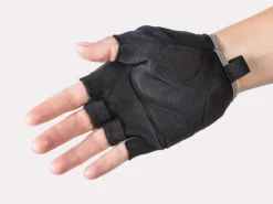 Trek Bikes Bontrager Vella Women's Cycling Glove Infrared/Black Outlet