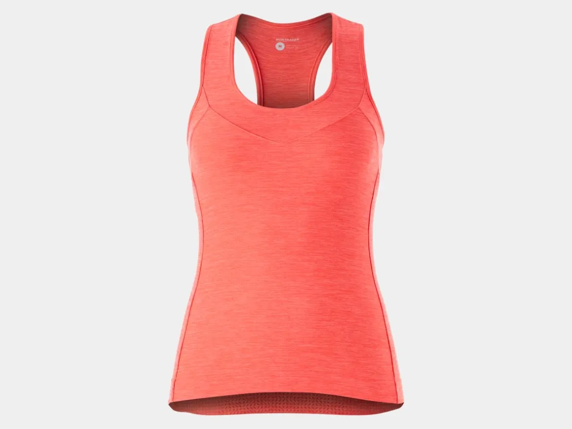 Trek Bikes Bontrager Vella Women's Cycling Tank Flash Sale