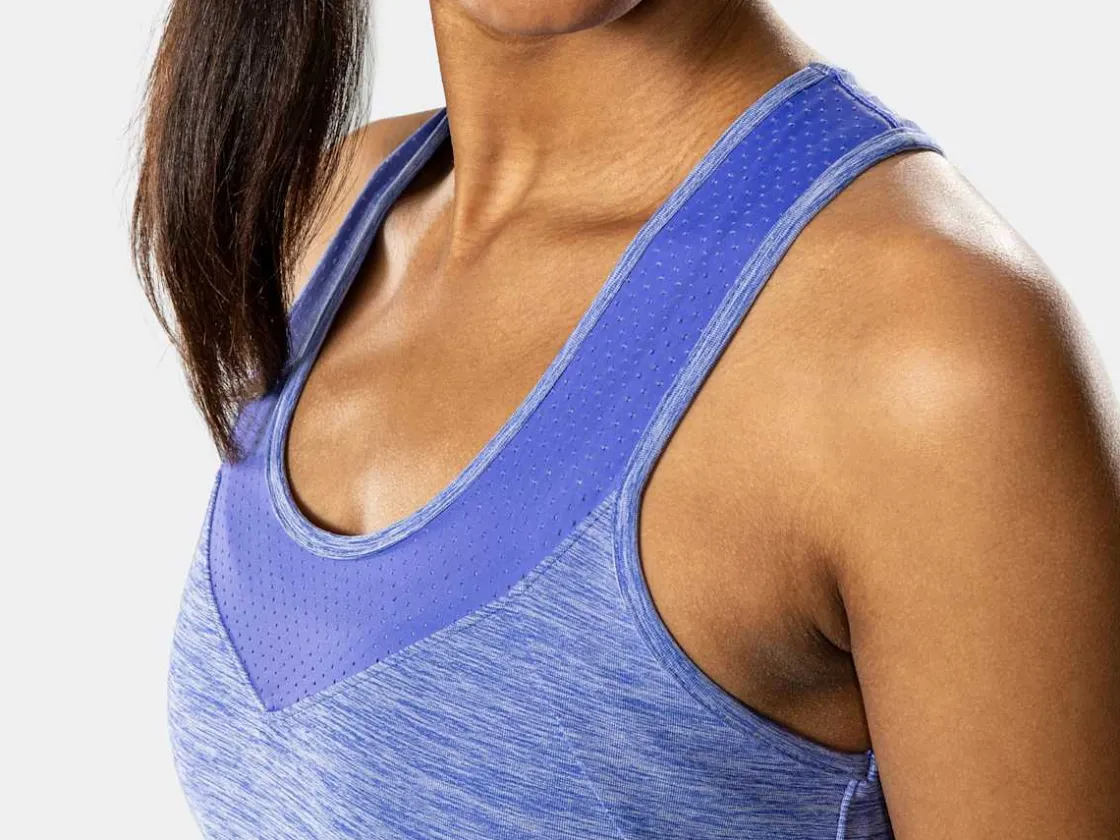Trek Bikes Bontrager Vella Women's Cycling Tank Flash Sale