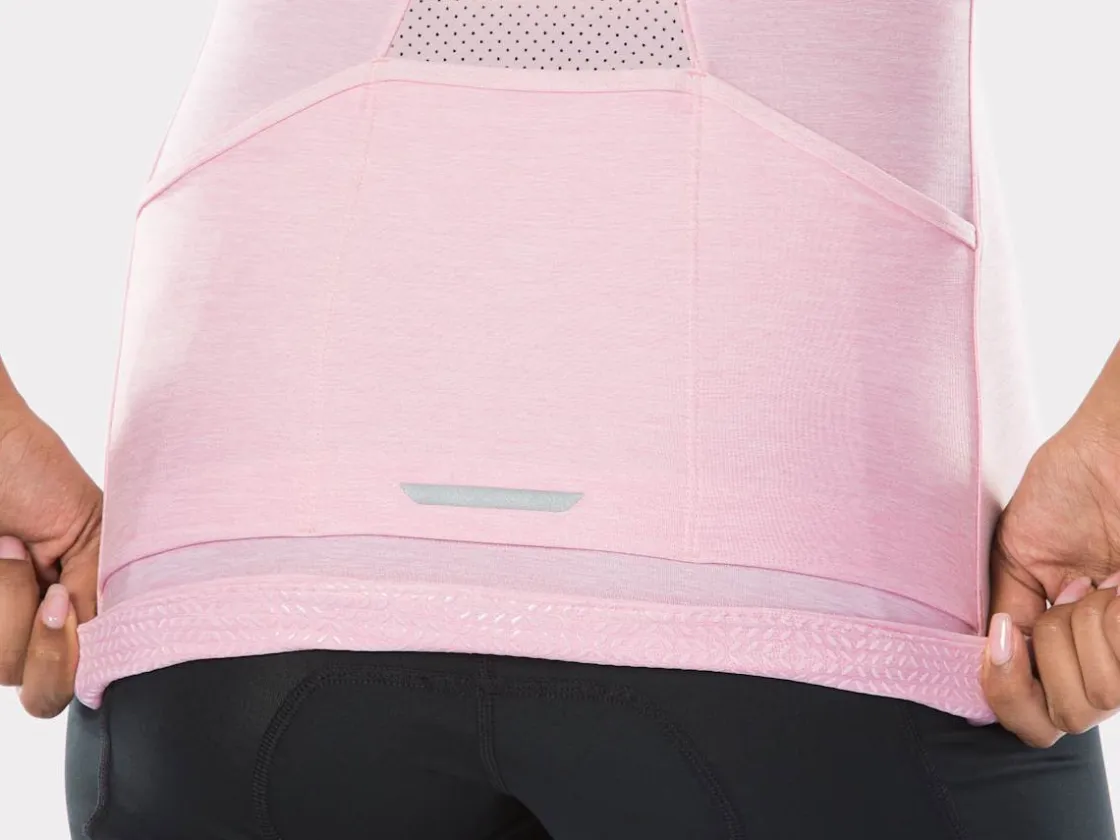 Trek Bikes Bontrager Vella Women's Cycling Tank Flash Sale