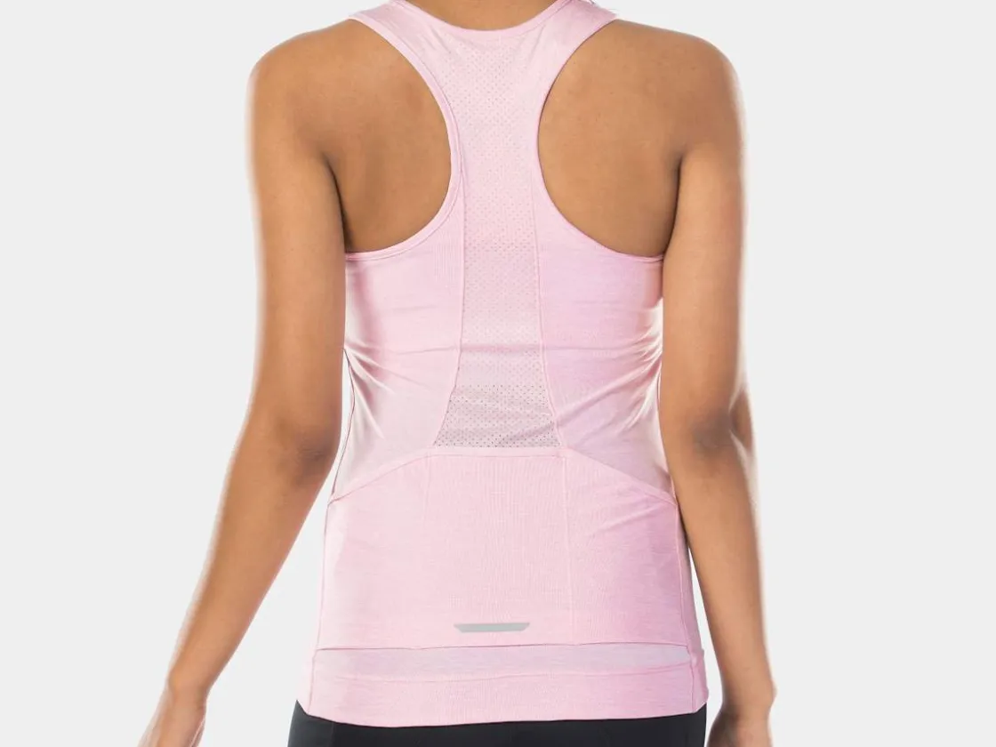 Trek Bikes Bontrager Vella Women's Cycling Tank Flash Sale