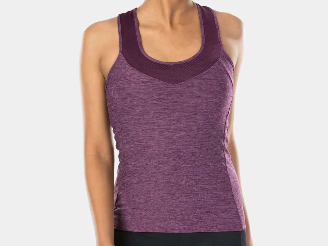 Trek Bikes Bontrager Vella Women's Cycling Tank Flash Sale