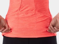 Trek Bikes Bontrager Vella Women's Cycling Tank Flash Sale