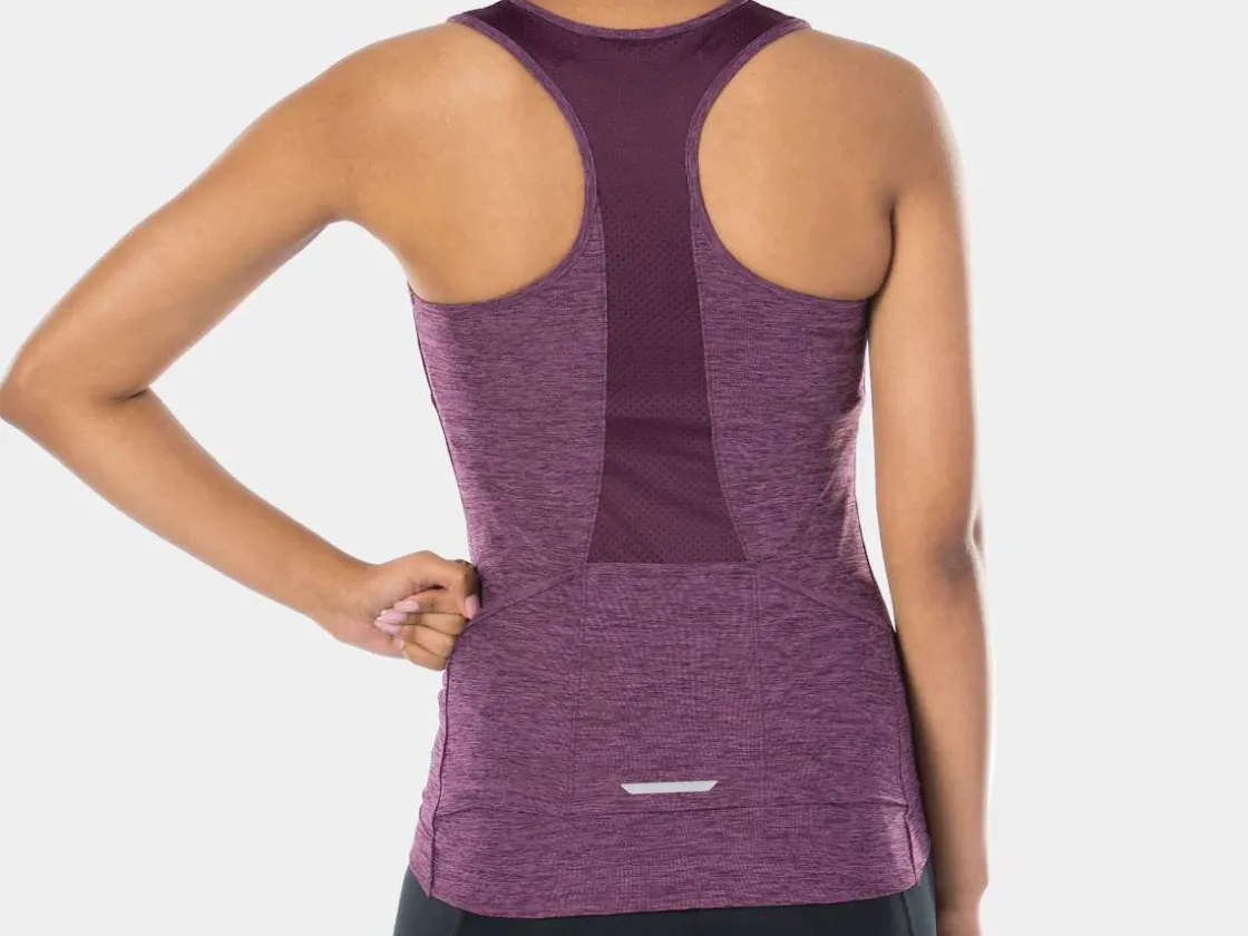 Trek Bikes Bontrager Vella Women's Cycling Tank Flash Sale
