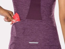 Trek Bikes Bontrager Vella Women's Cycling Tank Flash Sale