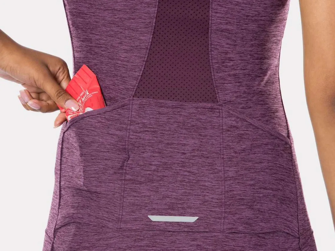 Trek Bikes Bontrager Vella Women's Cycling Tank Flash Sale