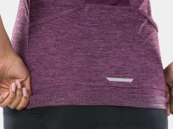 Trek Bikes Bontrager Vella Women's Cycling Tank Flash Sale
