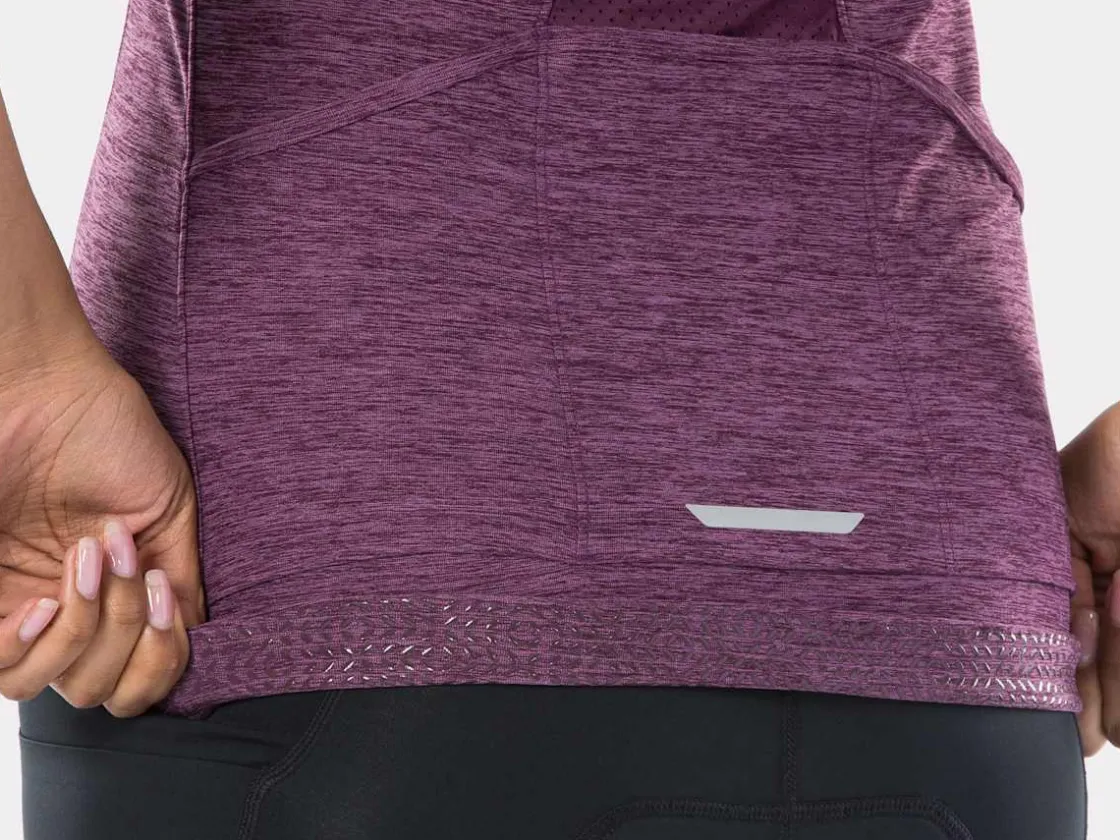 Trek Bikes Bontrager Vella Women's Cycling Tank Flash Sale