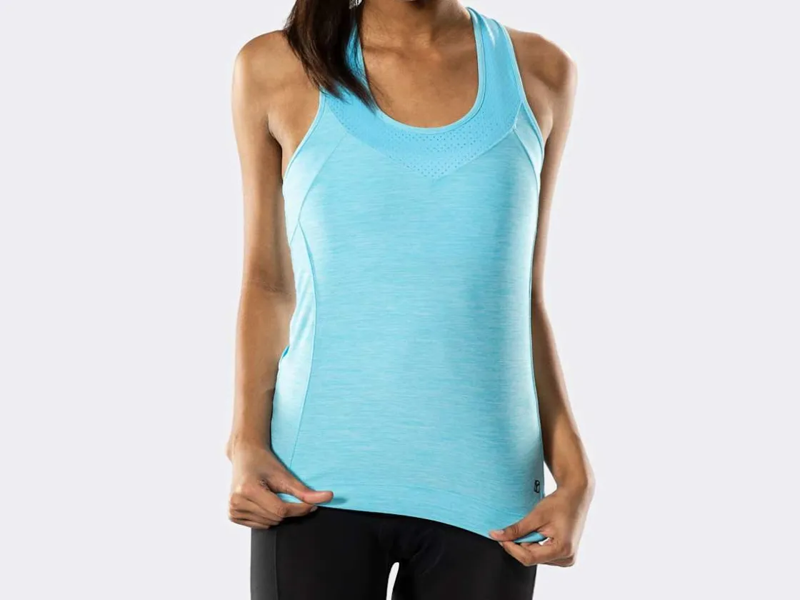 Trek Bikes Bontrager Vella Women's Cycling Tank Flash Sale