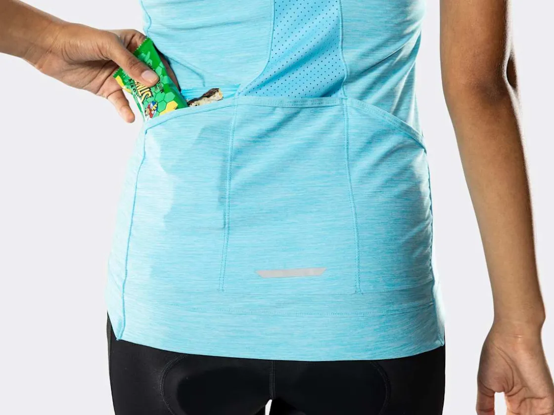 Trek Bikes Bontrager Vella Women's Cycling Tank Flash Sale