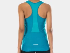 Trek Bikes Bontrager Vella Women's Cycling Tank Flash Sale