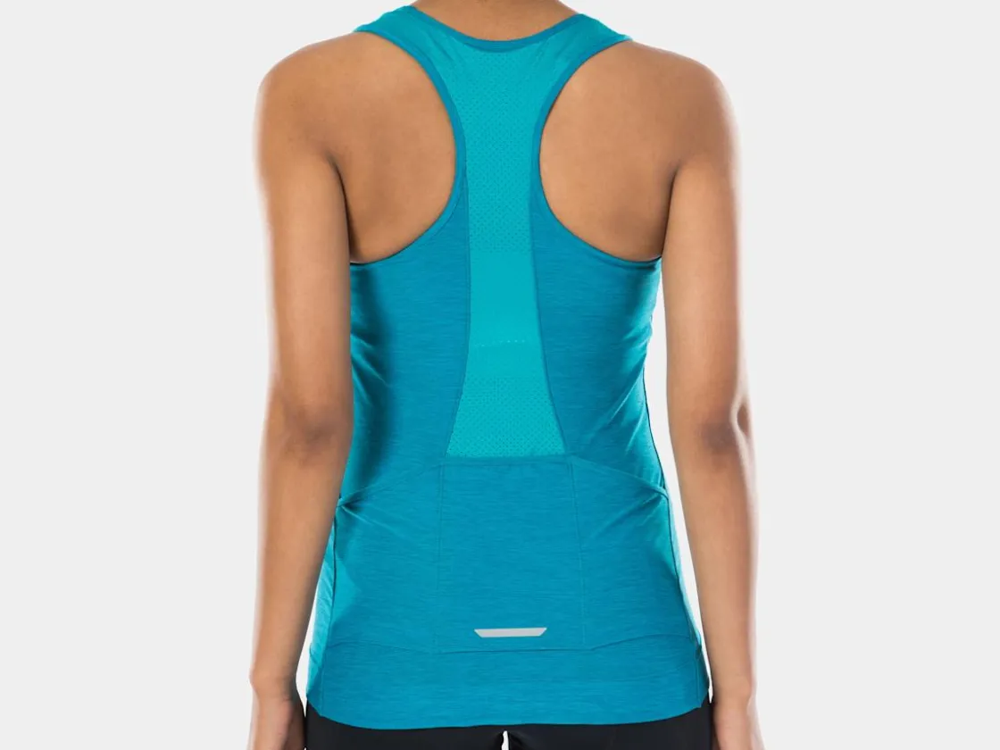 Trek Bikes Bontrager Vella Women's Cycling Tank Flash Sale