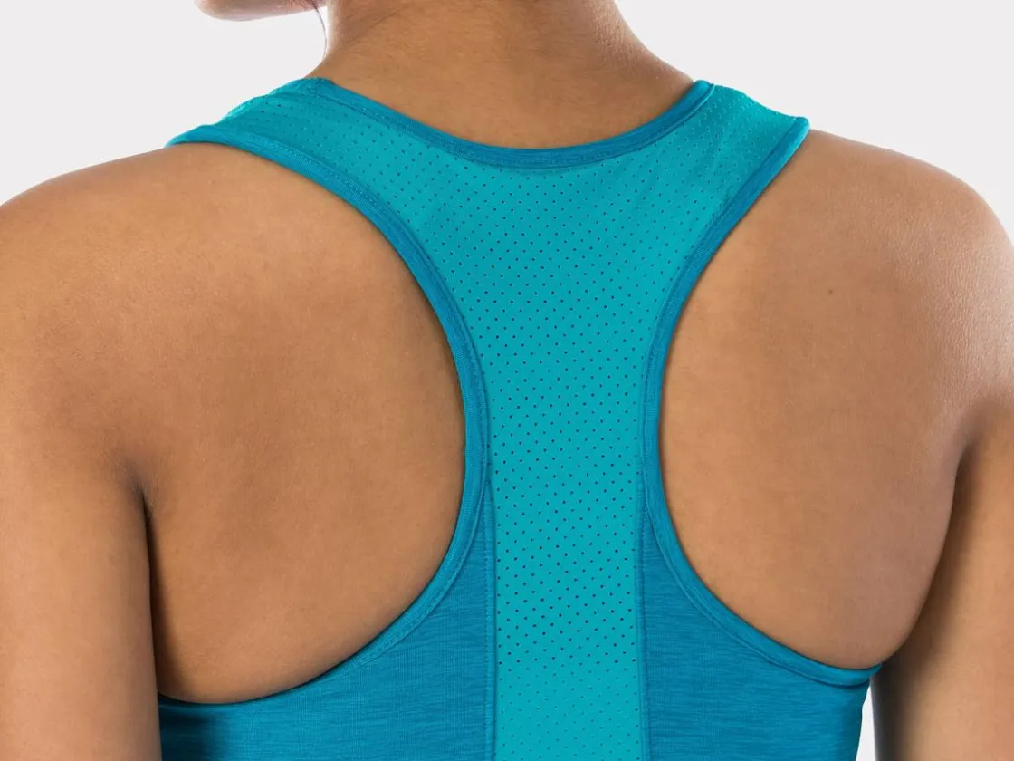 Trek Bikes Bontrager Vella Women's Cycling Tank Flash Sale