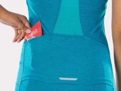 Trek Bikes Bontrager Vella Women's Cycling Tank Flash Sale