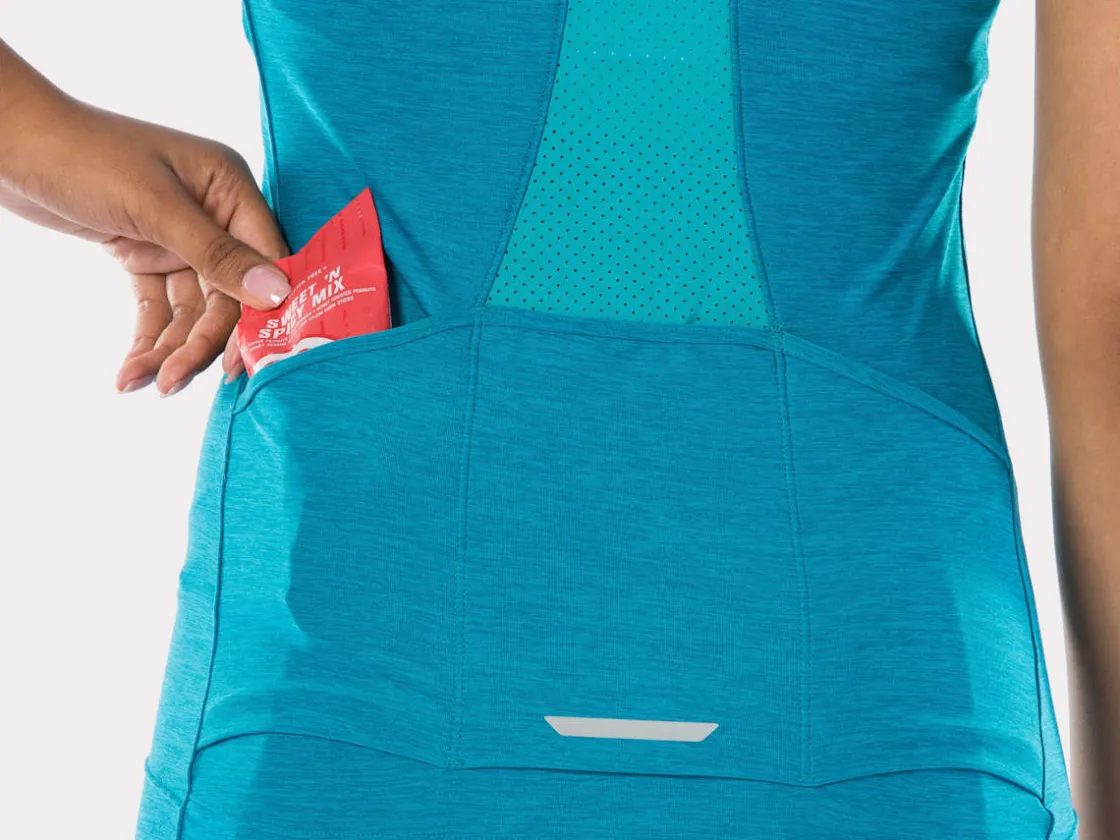 Trek Bikes Bontrager Vella Women's Cycling Tank Flash Sale