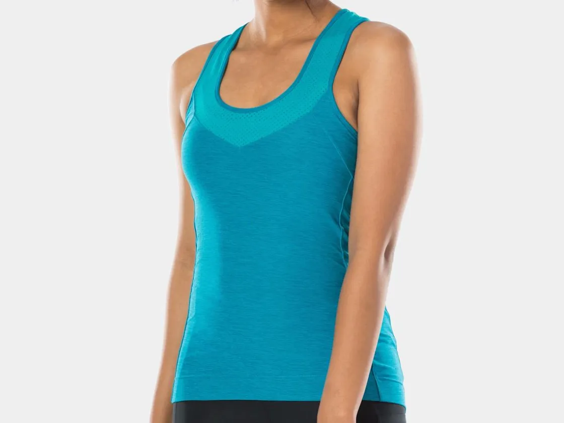 Trek Bikes Bontrager Vella Women's Cycling Tank Flash Sale
