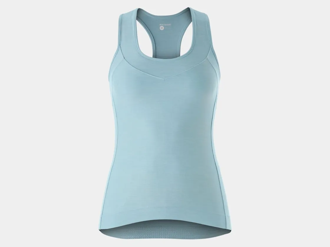 Trek Bikes Bontrager Vella Women's Cycling Tank Flash Sale