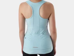 Trek Bikes Bontrager Vella Women's Cycling Tank Flash Sale