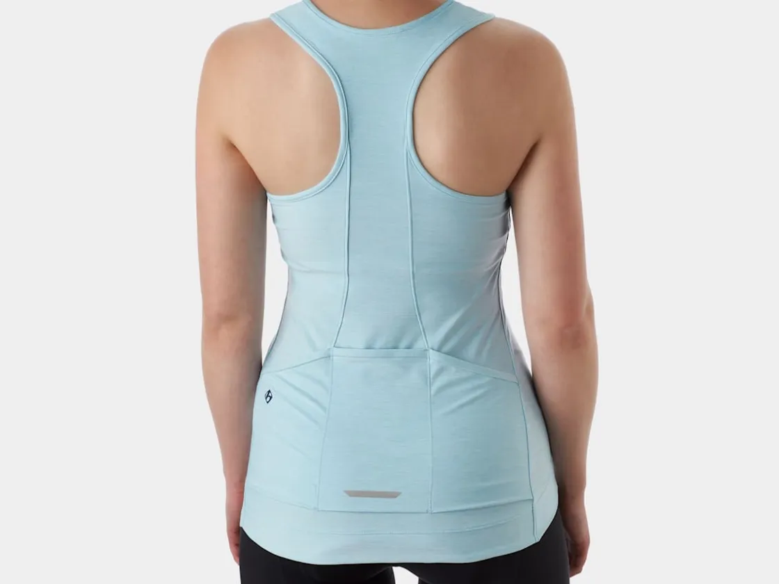 Trek Bikes Bontrager Vella Women's Cycling Tank Flash Sale
