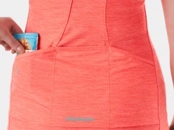 Trek Bikes Bontrager Vella Women's Cycling Tank Flash Sale