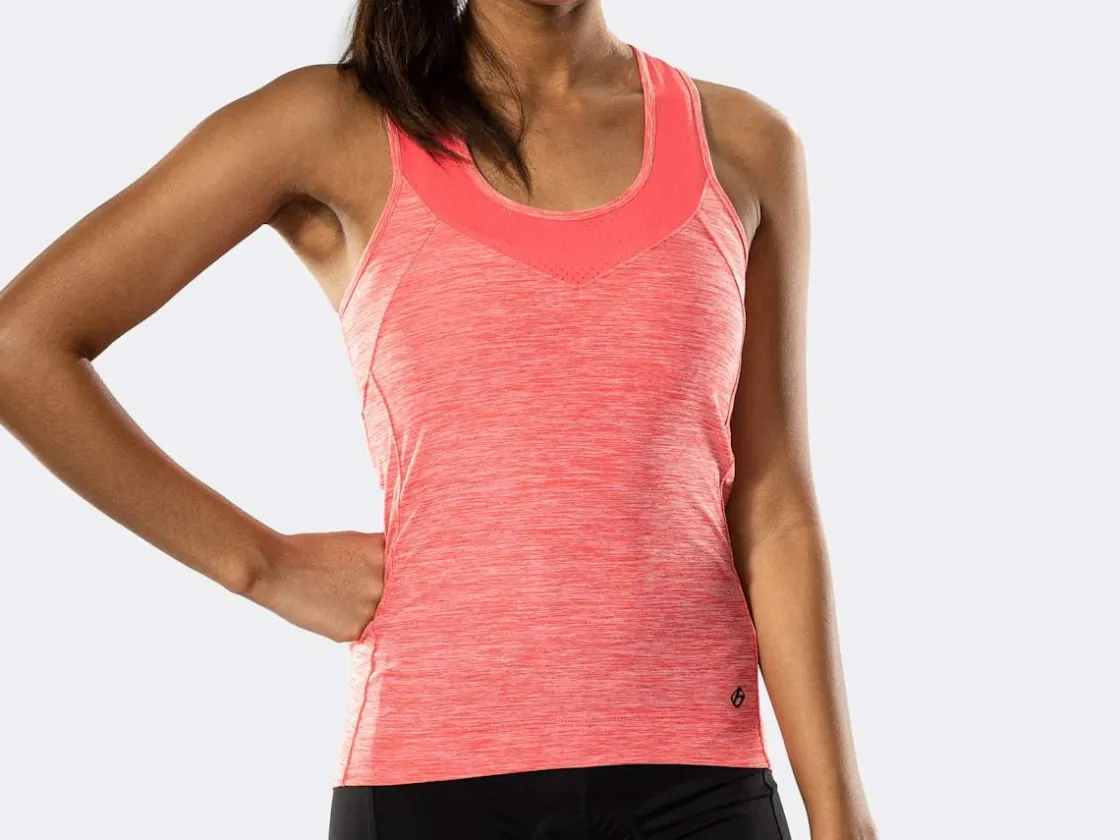 Trek Bikes Bontrager Vella Women's Cycling Tank Flash Sale