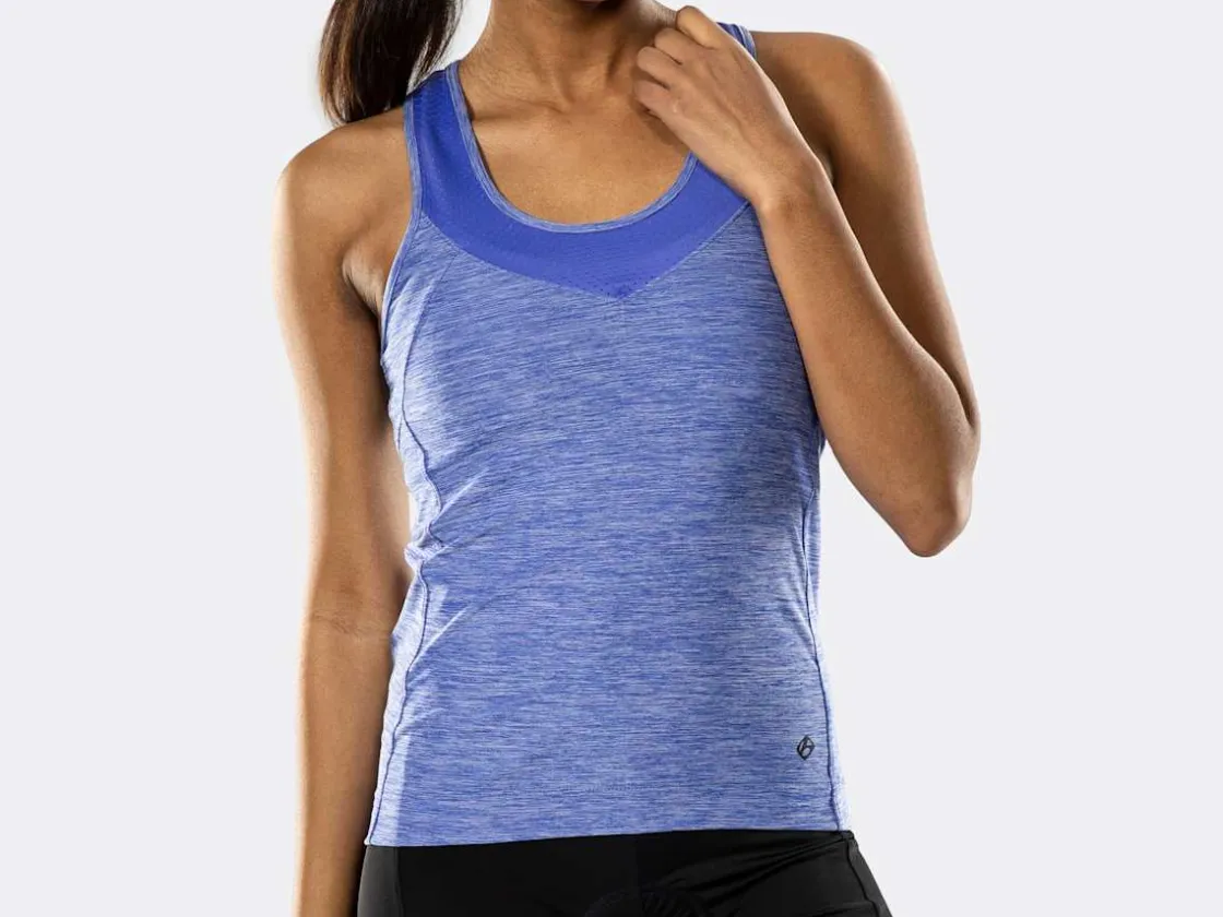 Trek Bikes Bontrager Vella Women's Cycling Tank Flash Sale