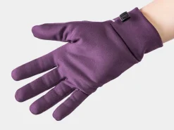 Trek Bikes Bontrager Vella Women's Thermal Cycling Glove Vice Pink Cheap