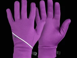 Trek Bikes Bontrager Vella Women's Thermal Cycling Glove Vice Pink Cheap