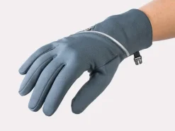 Trek Bikes Bontrager Vella Women's Thermal Cycling Glove Vice Pink Cheap
