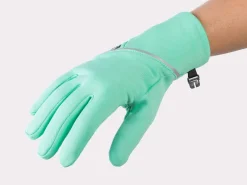 Trek Bikes Bontrager Vella Women's Thermal Cycling Glove Vice Pink Cheap