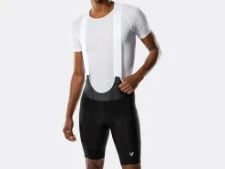 Trek Bikes Bontrager Velocis Cycling Bib Short Black Store