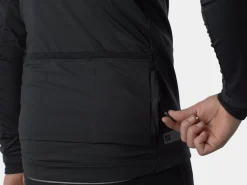 Trek Bikes Bontrager Velocis Softshell Cycling Jacket Cheap