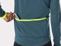 Trek Bikes Bontrager Velocis Softshell Cycling Jacket Cheap