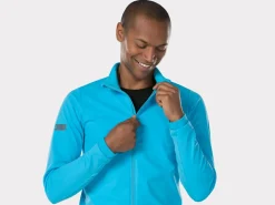 Trek Bikes Bontrager Velocis Softshell Cycling Jacket Cheap