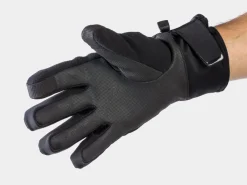 Trek Bikes Bontrager Velocis Softshell Cycling Glove Fashion