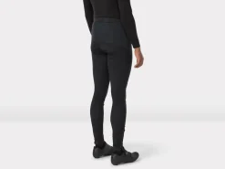 Trek Bikes Bontrager Velocis Unpadded Softshell Cycling Tight Black Cheap