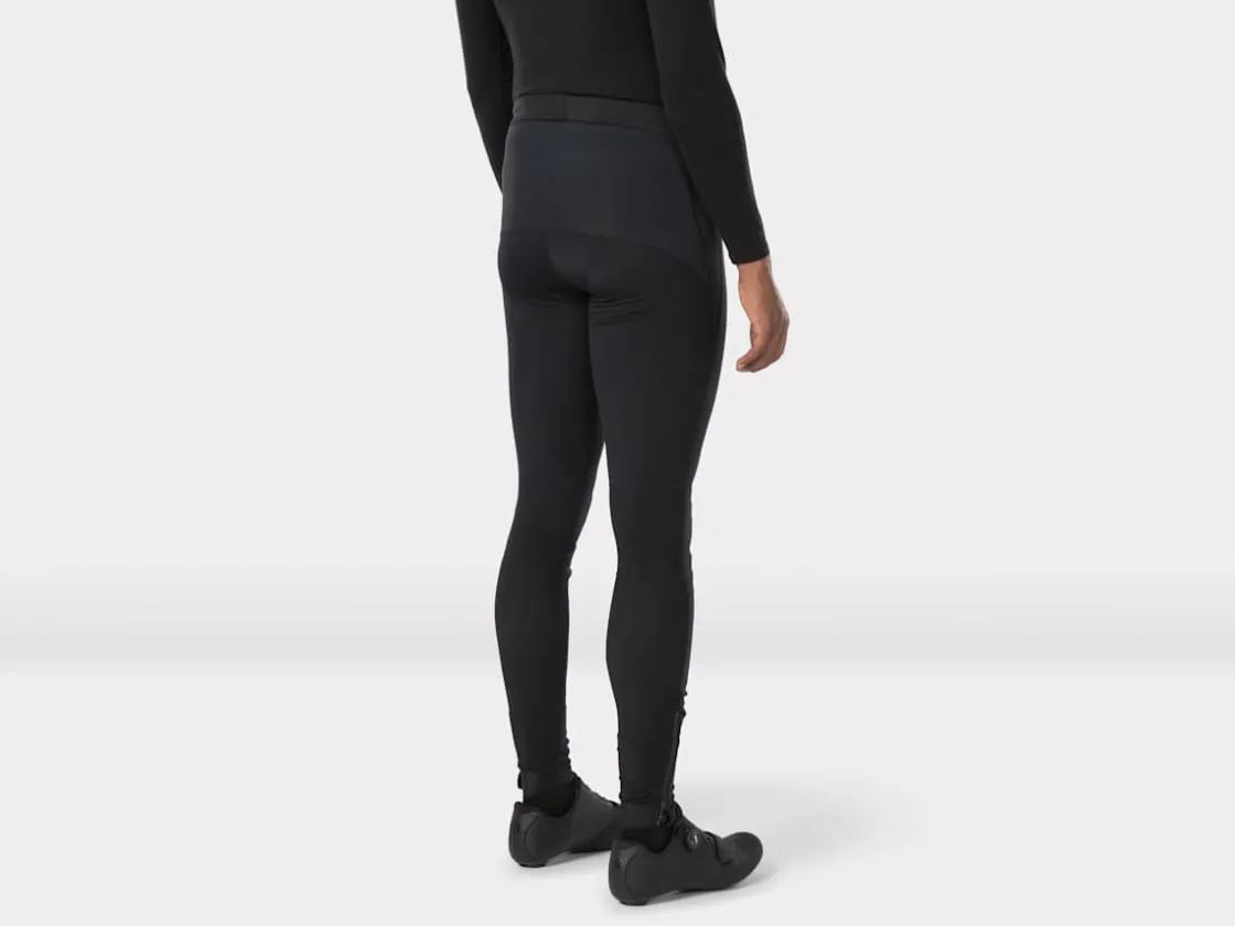 Trek Bikes Bontrager Velocis Unpadded Softshell Cycling Tight Black Cheap