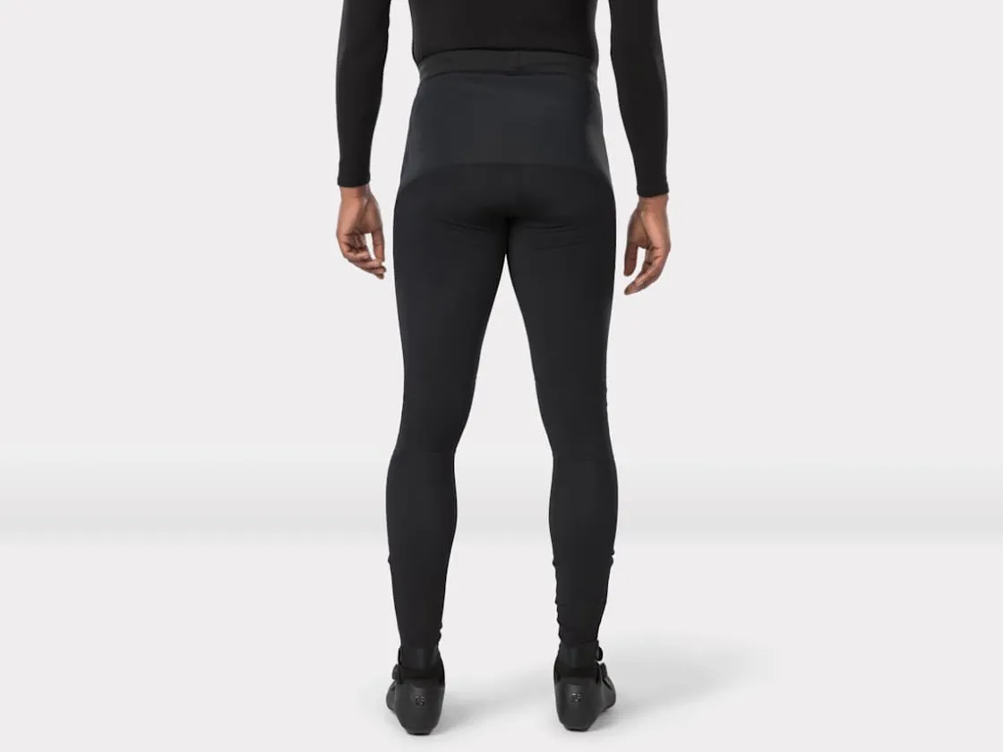 Trek Bikes Bontrager Velocis Unpadded Softshell Cycling Tight Black Cheap